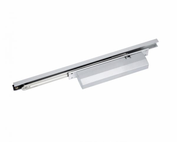 Door Closer - Concealed