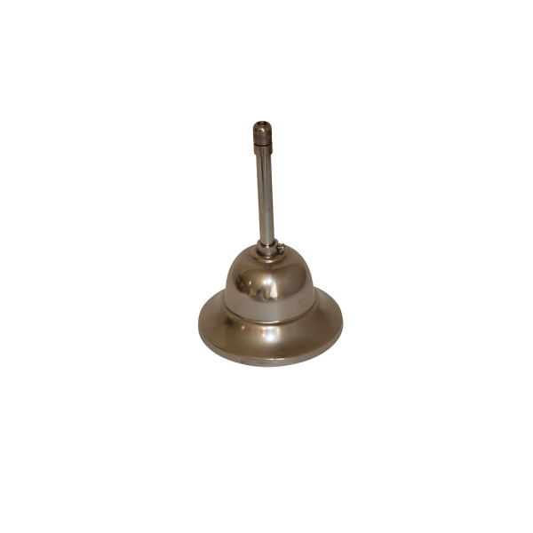 Ceiling Canopy with Stem & Cord Grip