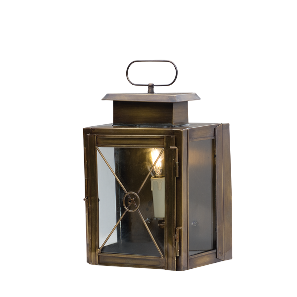 Wall Lantern