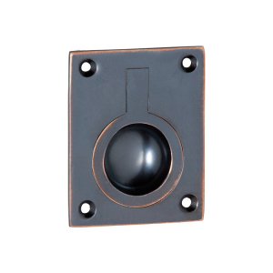 Ring Flush Pull