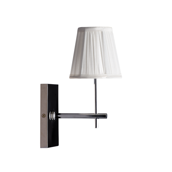 Round Tube Wall Bracket