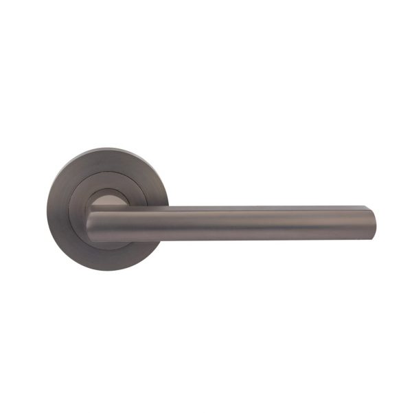 Graphite Nickel Passage Set