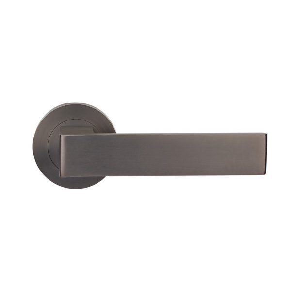 Graphite Nickel Passage Set