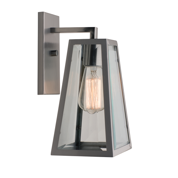 Frustum Wall Lantern
