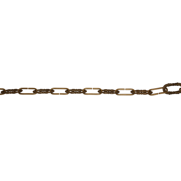 Chain: Extra Heavy Duty Decorative