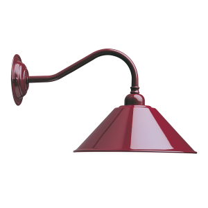 Exterior Wall Bracket