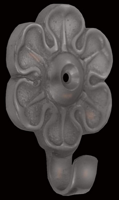 Picture Rail Hook