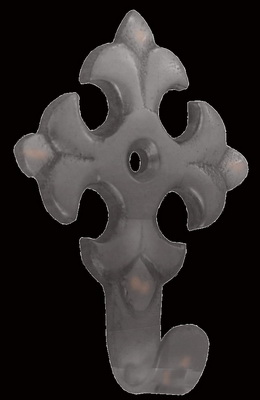 Picture Rail Hook