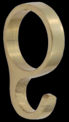 Picture Rail Ring