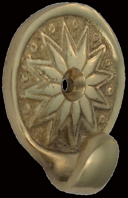 Picture Rail Hook