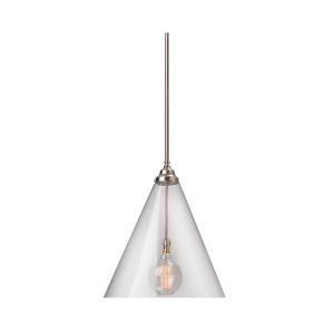 Brass Rod Suspension