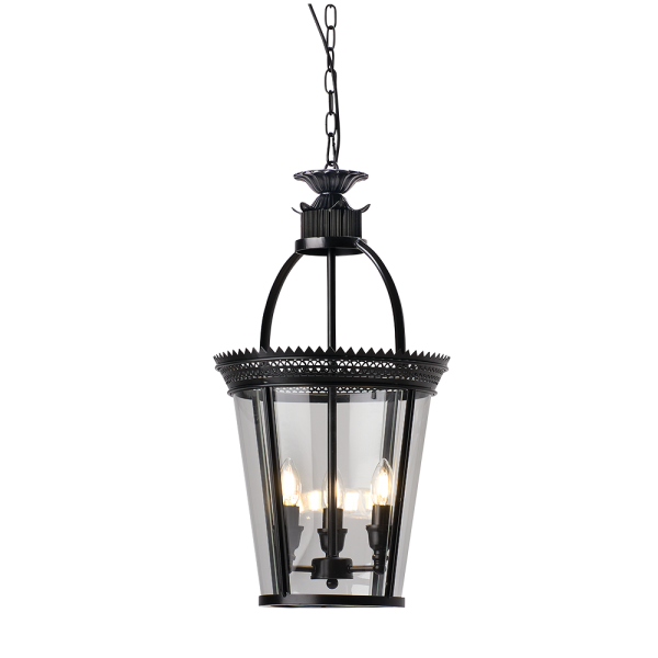 French Provincial Style Ceiling Lantern