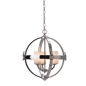 Stylish Spherical Lantern