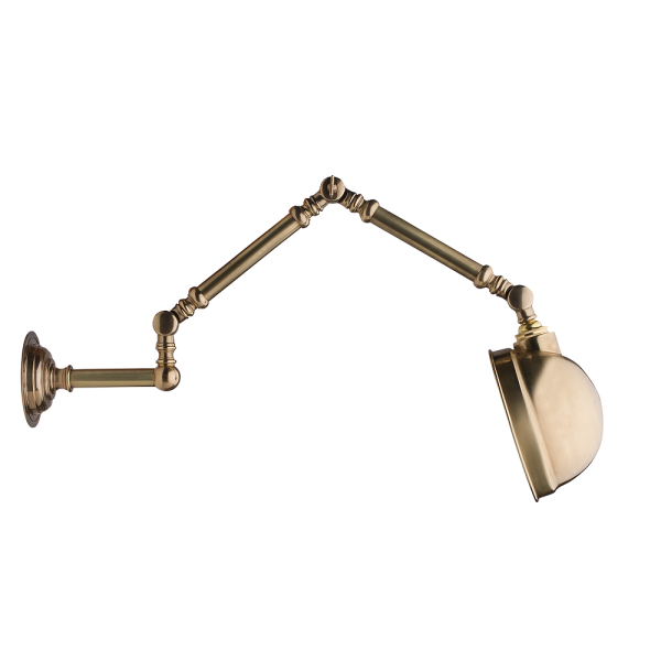 Exterior Wall Bracket