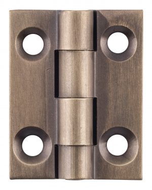 Cabinet & Box Hinges