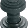 Stepped Cupboard Knob