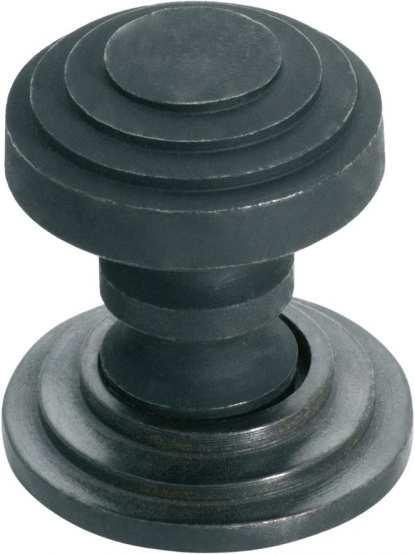 Stepped Cupboard Knob