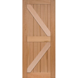 Barn Doors