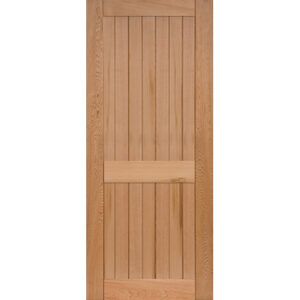 Barn Door