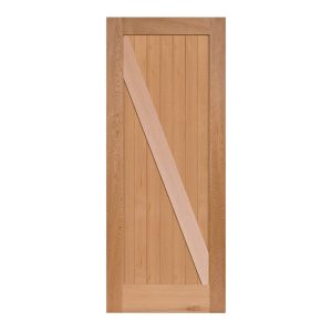 Barn Door