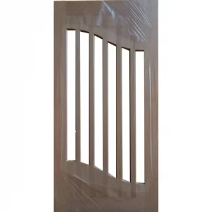Grand Entrance Door