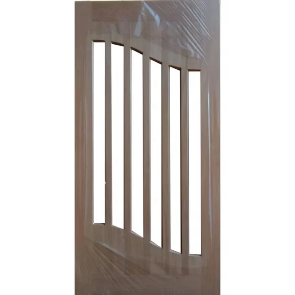 Grand Entrance Door