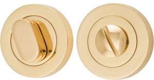 Privacy Turn - Round