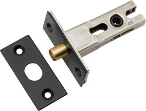 Privacy Bolt - Round