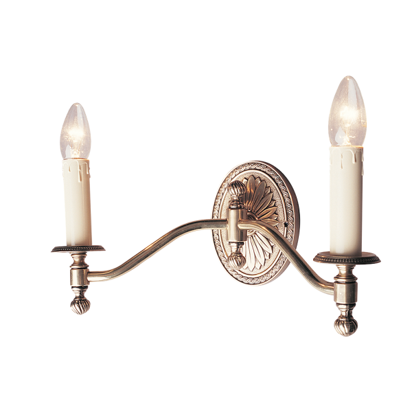Twin or Single Wall Bracket