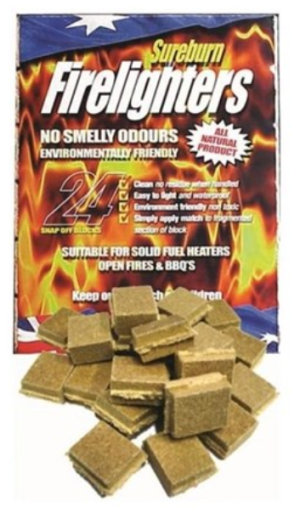 Fire Lighters