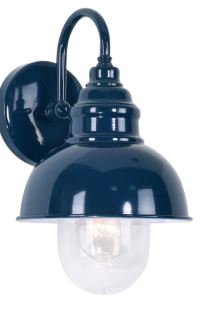 Small Outdoor Wall Light